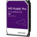 Жорсткий диск WD 18TB 3.5" 7200 512MB SATA Purple Pro Surveillance