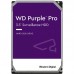 Жорсткий диск WD 18TB 3.5" 7200 512MB SATA Purple Pro Surveillance Жорсткий диск WD 18TB 3.5" 7200 512MB SATA Purple Pro Surveillance