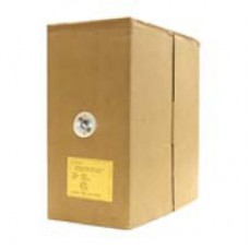 Кабель мережевий OK-Net UTP cat.5e 305м (U/UTP-cat.5Е) (КПВ-ВП (350) 4*2*0,51) Кабель мережевий OK-Net UTP cat.5e 305м (U/UTP-cat.5Е) (КПВ-ВП (350) 4*2*0,51)