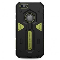 Чохол до моб. телефона NILLKIN для iPhone 6 (4`7) - Defender II (Green) (6274220) Чохол до моб. телефона NILLKIN для iPhone 6 (4`7) - Defender II (Green) (6274220)