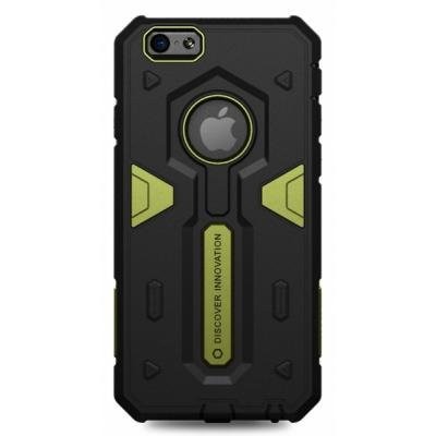 Чехол для моб. телефона NILLKIN для iPhone 6 (4`7) - Defender II (Green) (6274220)