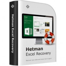 Системная утилита Hetman Software Hetman Excel Recovery Домашняя версия (UA-HER2.1-HE) Системная утилита Hetman Software Hetman Excel Recovery Домашняя версия (UA-HER2.1-HE)