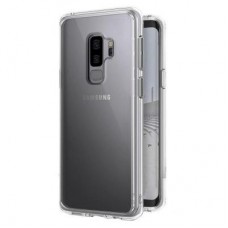 Чохол до моб. телефона Ringke Fusion Samsung Galaxy S9 Plus Clear (RCS4419) Чохол до моб. телефона Ringke Fusion Samsung Galaxy S9 Plus Clear (RCS4419)