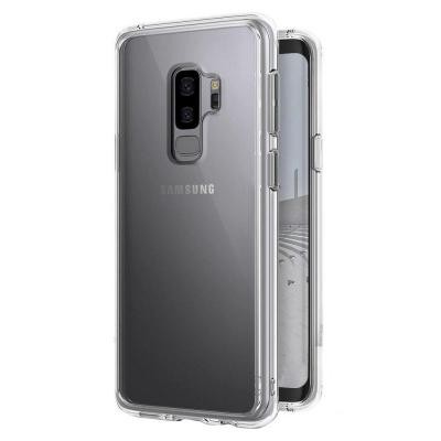 Чехол для моб. телефона Ringke Fusion Samsung Galaxy S9 Plus Clear (RCS4419)