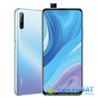 Мобильный телефон Huawei P Smart Pro Chrystal (51094UUY)