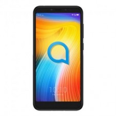 Мобильный телефон ALCATEL ONETOUCH 1S Mettalic Black (4894461818405) Мобильный телефон ALCATEL ONETOUCH 1S Mettalic Black (4894461818405)