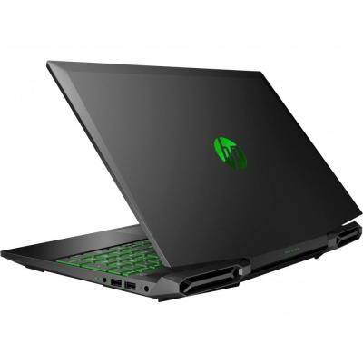 Ноутбук HP Pavilion 15 Gaming (103R6EA)