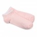 Носки BNM в горошек (M0C0201-0072-7-9G-pink)