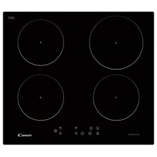 Варильна поверхня елект. Candy CI642C/4U iндукцiя/4 комф./7000Вт/сенсор/чорний