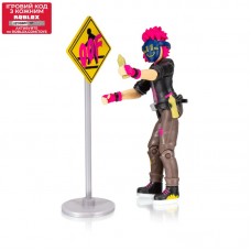 Ігрова колекційна фігурка Roblox Imagination Figure Pack Digital Artist Ігрова колекційна фігурка Roblox Imagination Figure Pack Digital Artist