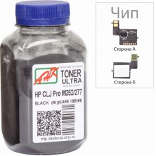 Тонер HP CLJ Pro M252/M277 45г Black +chip AHK (1505174) Тонер HP CLJ Pro M252/M277 45г Black +chip AHK (1505174)