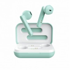 Навушники Trust Primo Touch True Wireless Mic Mint (23781) Навушники Trust Primo Touch True Wireless Mic Mint (23781)