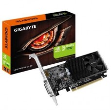 Відеокарта GeForce GT1030 2048Mb GIGABYTE (GV-N1030D4-2GL) Відеокарта GeForce GT1030 2048Mb GIGABYTE (GV-N1030D4-2GL)
