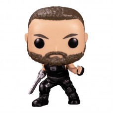 Фігурка Funko POP! Bobble Marvel Shang-Chi Razor Fist 54349 (55184)