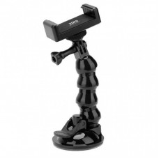 Універсальний автотримач XoKo Premium RM-C25 Black (XK-RM-C25BK) Універсальний автотримач XoKo Premium RM-C25 Black (XK-RM-C25BK)