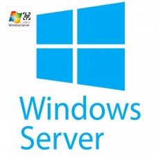 ПО для сервера HP HPE Windows Server 2016 (16-Core) Standard ROK ru SW (P00487-251)