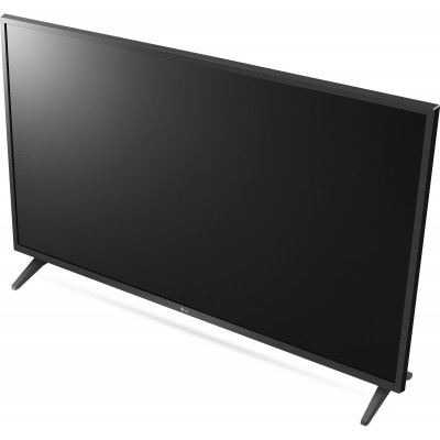 Телевізор 50&quot; LG LED 4K 50Hz Smart WebOS Ceramic Black