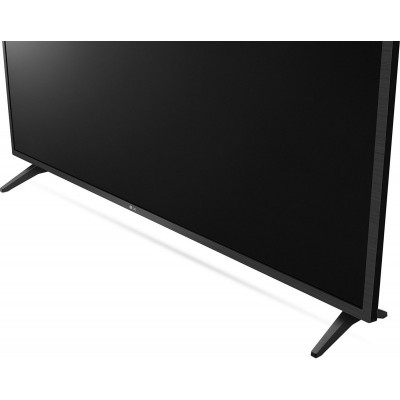 Телевізор 50&quot; LG LED 4K 50Hz Smart WebOS Ceramic Black