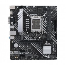 Материнcька плата ASUS PRIME B660M-K D4 s1700 B660 2xDDR4 M.2 HDMI D-Sub mATX Материнcька плата ASUS PRIME B660M-K D4 s1700 B660 2xDDR4 M.2 HDMI D-Sub mATX