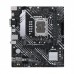 Материнcька плата ASUS PRIME B660M-K D4 s1700 B660 2xDDR4 M.2 HDMI D-Sub mATX