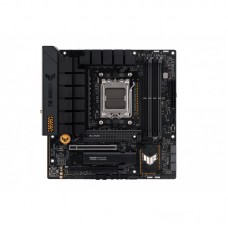 Материнcька плата ASUS TUF GAMING B650M-E WIFI sAM5 B650 2xDDR5 M.2 HDMI DP Wi-Fi BT mATX