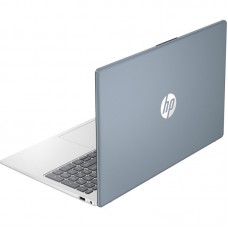 Ноутбук HP 15-fd0081ua 15.6" FHD IPS AG, Intel i5-1334U, 16GB, F1024GB, NVD570A-2, DOS, синій Ноутбук HP 15-fd0081ua 15.6" FHD IPS AG, Intel i5-1334U, 16GB, F1024GB, NVD570A-2, DOS, синій