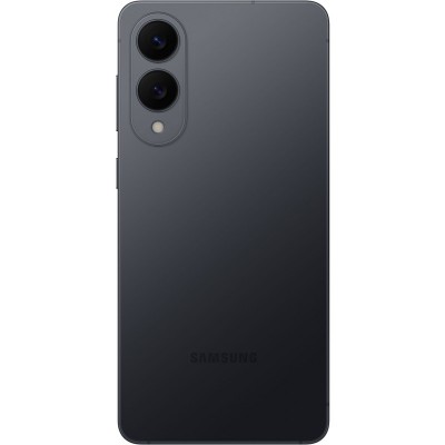 Смартфон Samsung Galaxy S25 Edge 5G (S937) 6.7' 12/256ГБ, 2SIM, 3900мА•год, чорний глибокий титановий