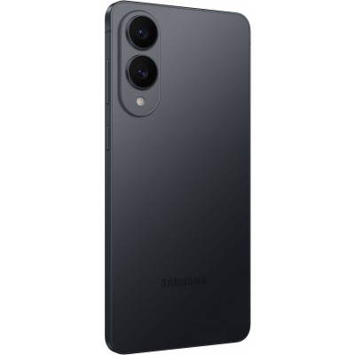 Смартфон Samsung Galaxy S25 Edge 5G (S937) 6.7' 12/256ГБ, 2SIM, 3900мА•год, чорний глибокий титановий