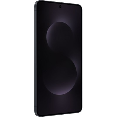 Смартфон Samsung Galaxy S25 Edge 5G (S937) 6.7' 12/256ГБ, 2SIM, 3900мА•год, чорний глибокий титановий