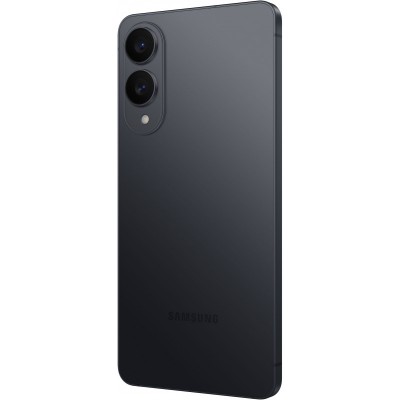 Смартфон Samsung Galaxy S25 Edge 5G (S937) 6.7' 12/256ГБ, 2SIM, 3900мА•год, чорний глибокий титановий