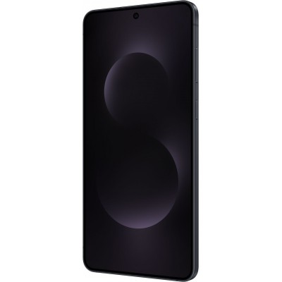 Смартфон Samsung Galaxy S25 Edge 5G (S937) 6.7' 12/256ГБ, 2SIM, 3900мА•год, чорний глибокий титановий