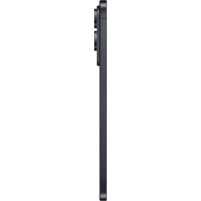 Смартфон Samsung Galaxy S25 Edge 5G (S937) 6.7' 12/256ГБ, 2SIM, 3900мА•год, чорний глибокий титановий