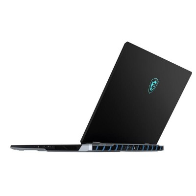 Ноутбук MSI Titan 18 HX AI A2XWIG-269UA 18" UHD+, Intel U9-285HX, 64GB, F4TB, NVD5080-16, W11P, чорний