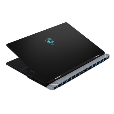 Ноутбук MSI Titan 18 HX AI A2XWIG-269UA 18" UHD+, Intel U9-285HX, 64GB, F4TB, NVD5080-16, W11P, чорний