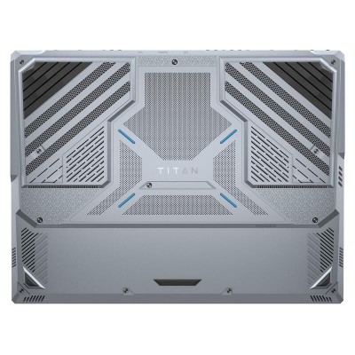 Ноутбук MSI Titan 18 HX AI A2XWIG-269UA 18" UHD+, Intel U9-285HX, 64GB, F4TB, NVD5080-16, W11P, чорний