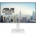 Монітор Asus 27" VA279QGS-W D-Sub, HDMI, DP, 4xUSB, MM, IPS, 120Hz, 1ms, sRGB 99%, AdaptiveSync, Pivot, білий
