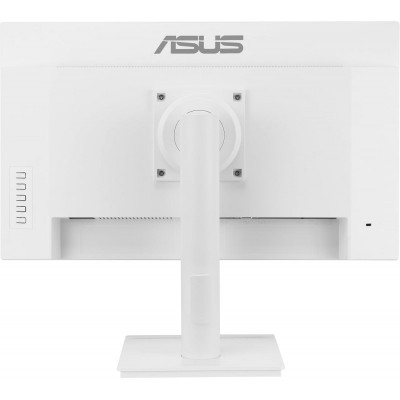 Монітор Asus 27" VA279QGS-W D-Sub, HDMI, DP, 4xUSB, MM, IPS, 120Hz, 1ms, sRGB 99%, AdaptiveSync, Pivot, білий