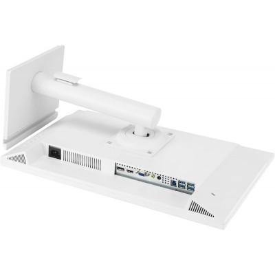 Монітор Asus 27" VA279QGS-W D-Sub, HDMI, DP, 4xUSB, MM, IPS, 120Hz, 1ms, sRGB 99%, AdaptiveSync, Pivot, білий