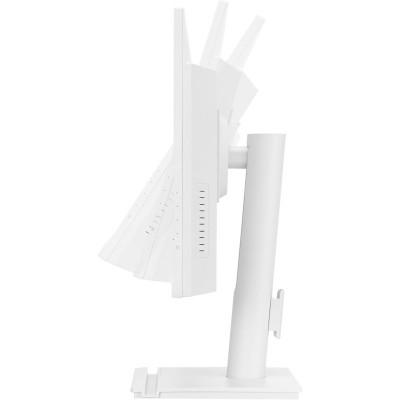 Монітор Asus 27" VA279QGS-W D-Sub, HDMI, DP, 4xUSB, MM, IPS, 120Hz, 1ms, sRGB 99%, AdaptiveSync, Pivot, білий