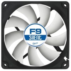 Кулер до корпусу Arctic F9 Silent (ACFAN00026A) Кулер до корпусу Arctic F9 Silent (ACFAN00026A)