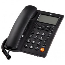 Телефон 2E AP-410 Black (680051628707) Телефон 2E AP-410 Black (680051628707)