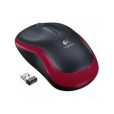 Мышка Logitech M185 red (910-002237) Мышка Logitech M185 red (910-002237)