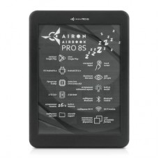 Електронна книга AirBook Pro 8 S