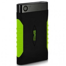 Зовнішній жорсткий диск 2.5" 2TB Silicon Power (SP020TBPHDA15S3K) Зовнішній жорсткий диск 2.5" 2TB Silicon Power (SP020TBPHDA15S3K)