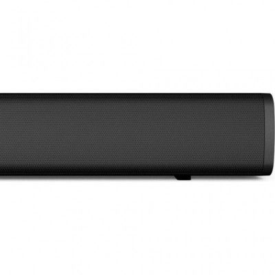 Акустическая система Xiaomi Redmi TV Soundbar Black (MDZ-34-DA)