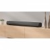 Акустическая система Xiaomi Redmi TV Soundbar Black (MDZ-34-DA)