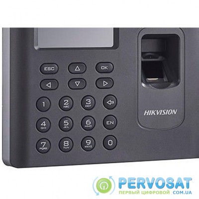 Контроллер доступа HikVision DS-K1A802MF