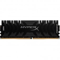 Пам'ять до ПК Kingston DDR4 3333 16GB HyperX Predator XMP