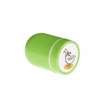 Штамп з чорнилом goki Гусь 15344G-4 Штамп з чорнилом goki Гусь 15344G-4