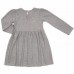 Платье Breeze с карманом (16017-128G-gray)